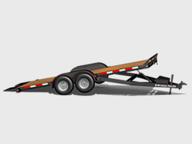 Canada Trailers ETL718-7K