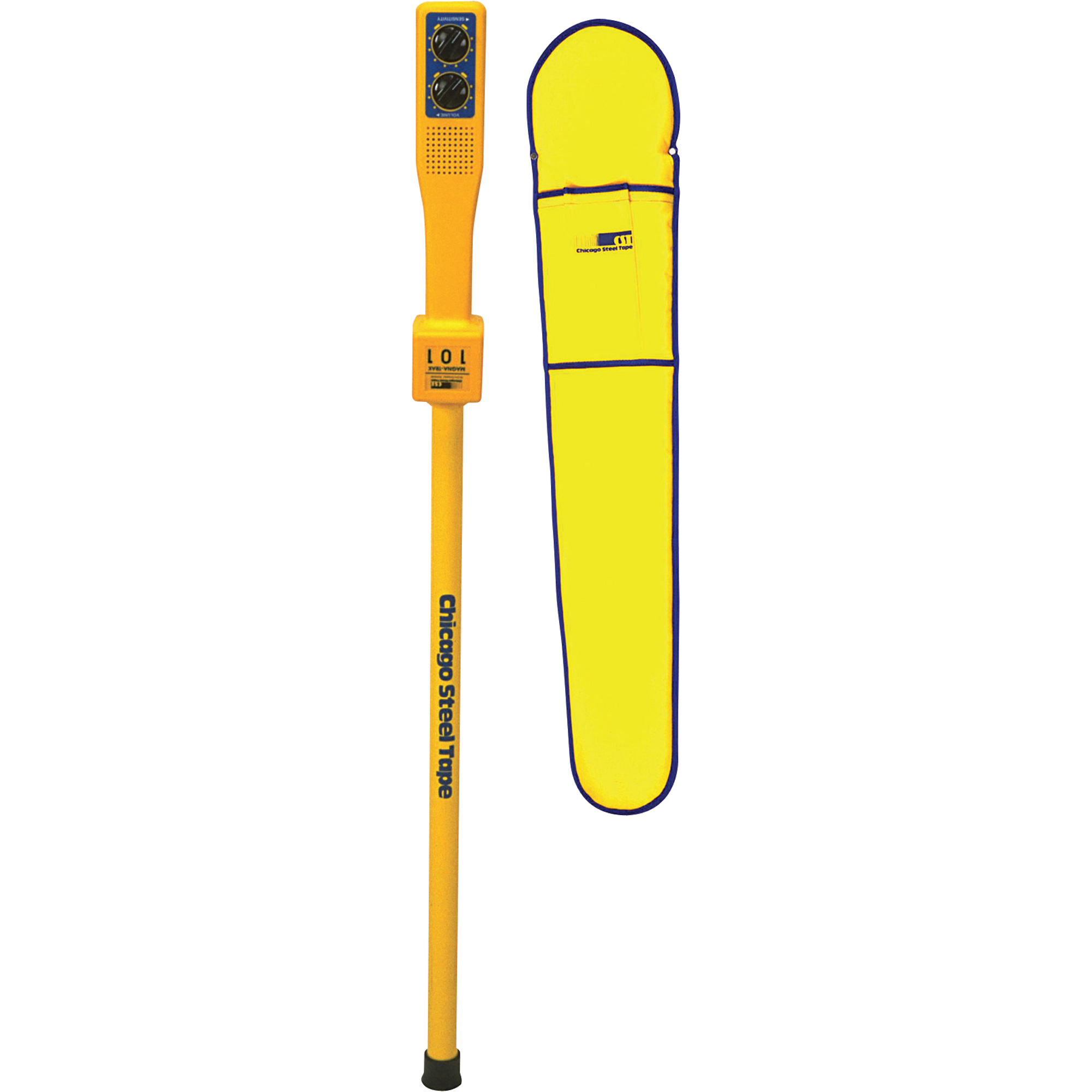 CST/Berger Magna-Trak 102