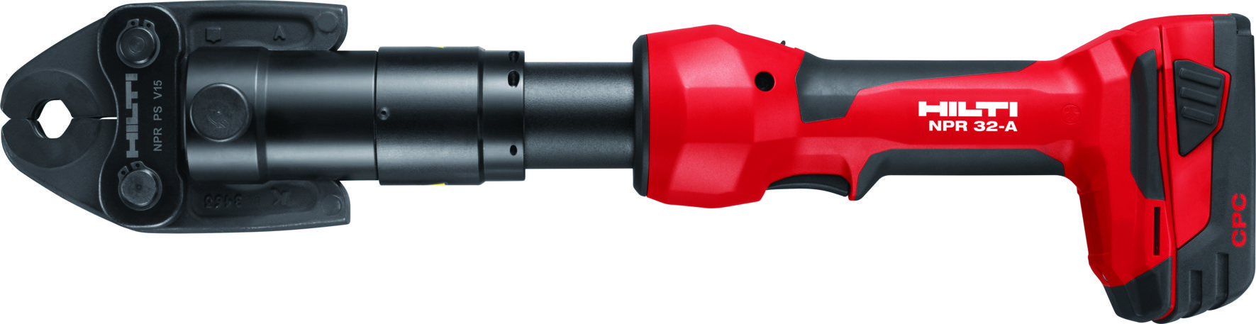 HILTI NPR 32-A PIPE PRESS TOOL