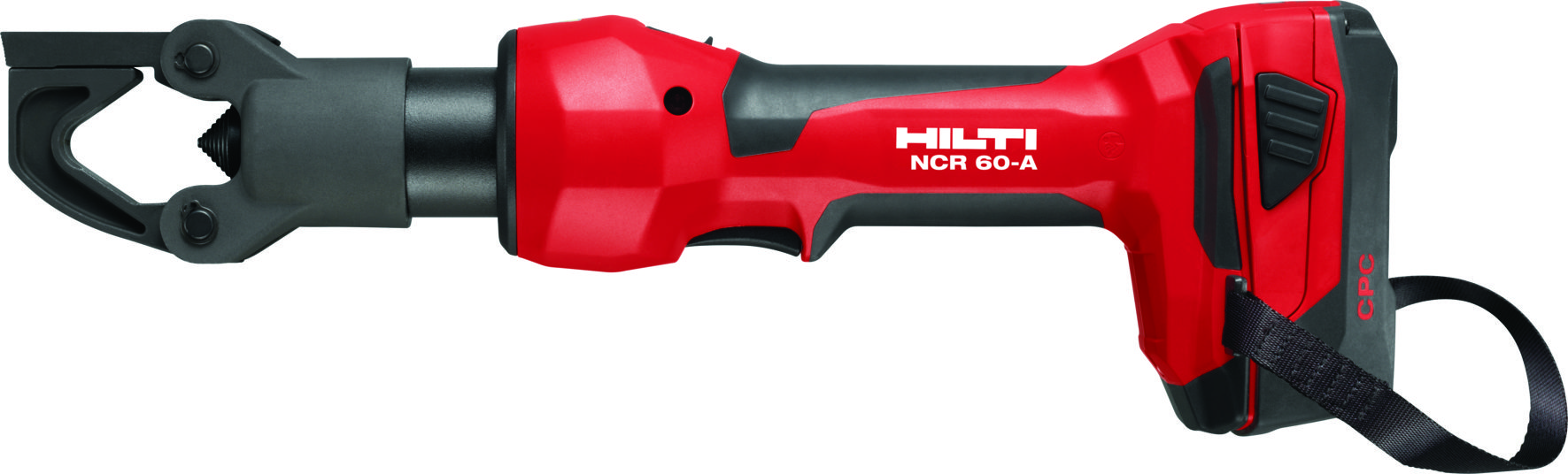 HILTI NCR 60-A DIELESS CRIMPER