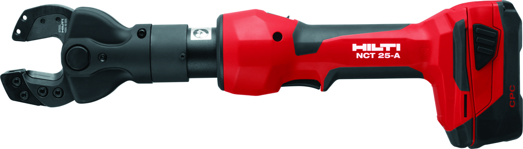 HILTI NCT 25-A ACSR