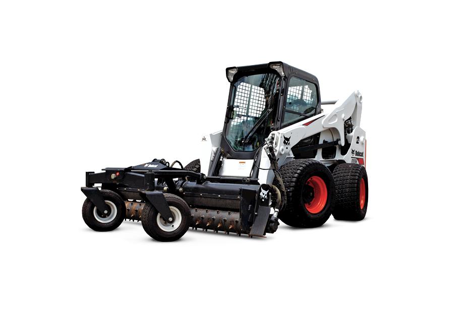 Bobcat A770