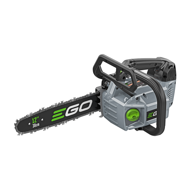 EGO Power Plus CSX3003 - POWER+ COMMERCIAL SERIES TOP-HANDLE CHAINSAW