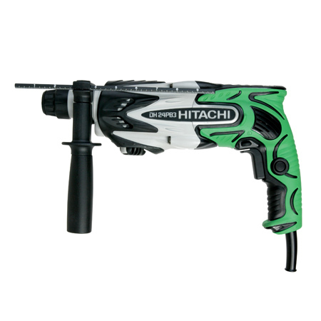 Metabo (Hitachi) DH24PB3