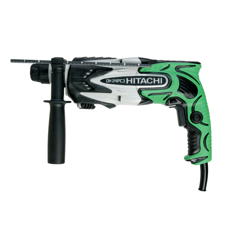 Metabo (Hitachi) DH24PC3