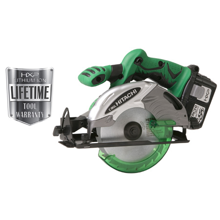 Metabo (Hitachi) C18DL