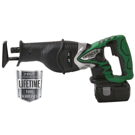 Metabo (Hitachi) CR18DLX