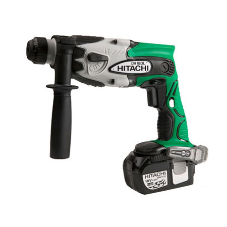 Metabo (Hitachi) DH18DL