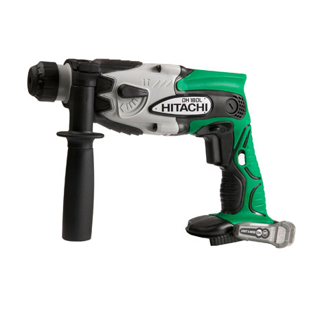Metabo (Hitachi) DH18DLX