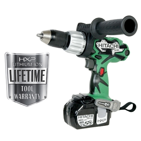 Metabo (Hitachi) DV18DL