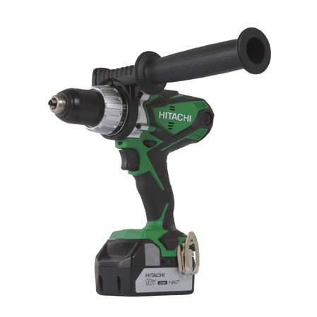 Metabo (Hitachi) DV18DSDL