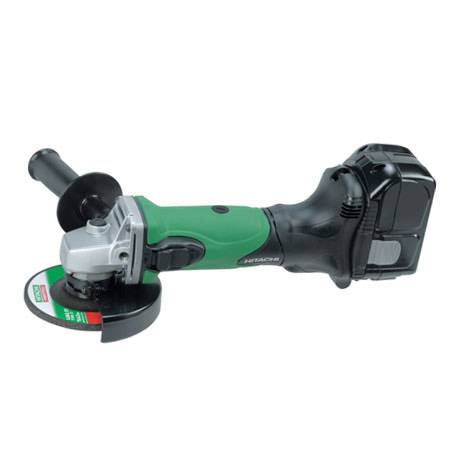 Metabo (Hitachi) G18DL