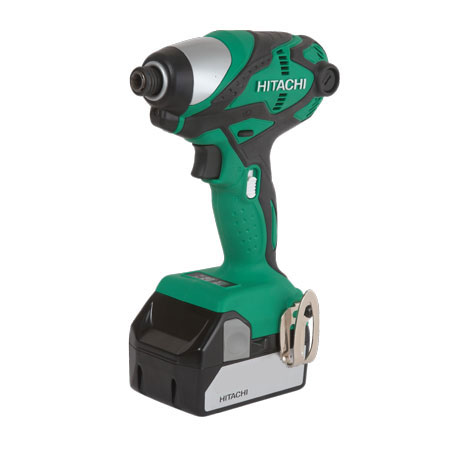 Metabo (Hitachi) WH18DSDL
