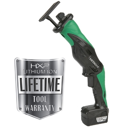 Metabo (Hitachi) CR10DL