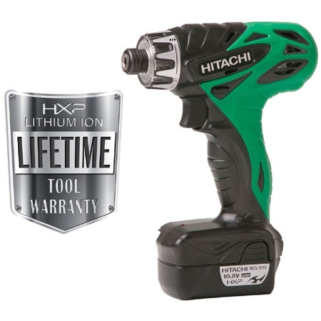 Metabo (Hitachi) DB10DL