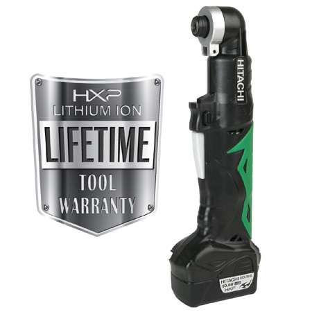 Metabo (Hitachi) WH10DCL