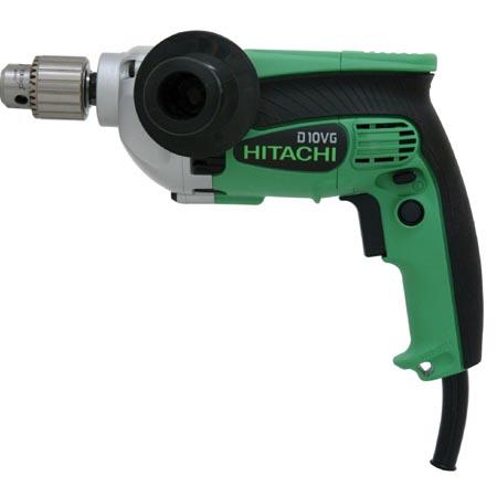 Metabo (Hitachi) D10VG