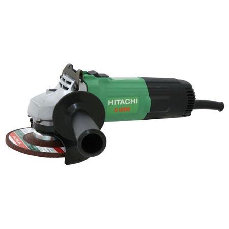 Metabo (Hitachi) G12S2
