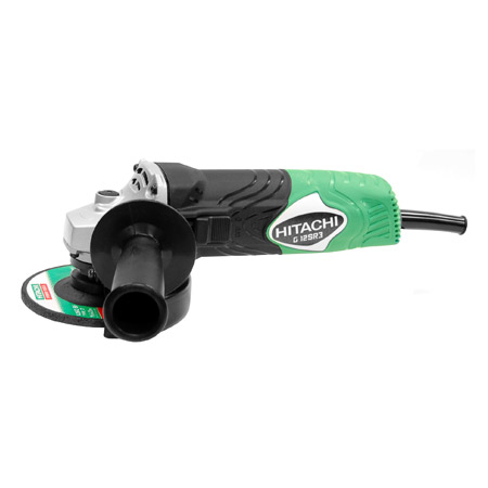 Metabo (Hitachi) G12SR3