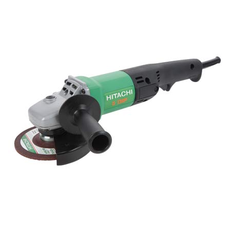 Metabo (Hitachi) G13SP
