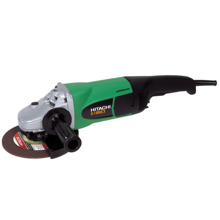 Metabo (Hitachi) G18SE3