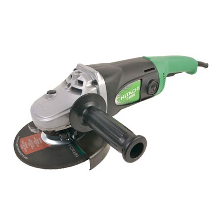 Metabo (Hitachi) G18SR