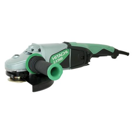 Metabo (Hitachi) G23MR