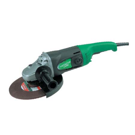 Metabo (Hitachi) G23SR