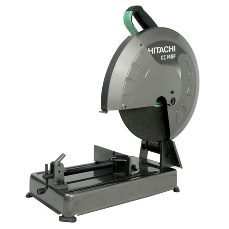 Metabo (Hitachi) CC14SF