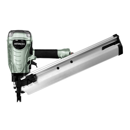 Metabo (Hitachi) NR90AF