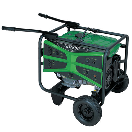 Metabo (Hitachi) E43