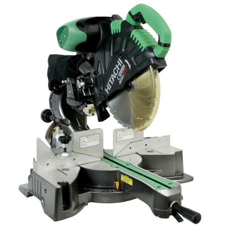 Metabo (Hitachi) C12RSH