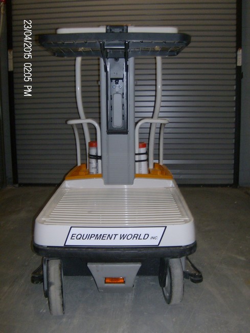 Sectra tomosynthesis unit picture 04 picture