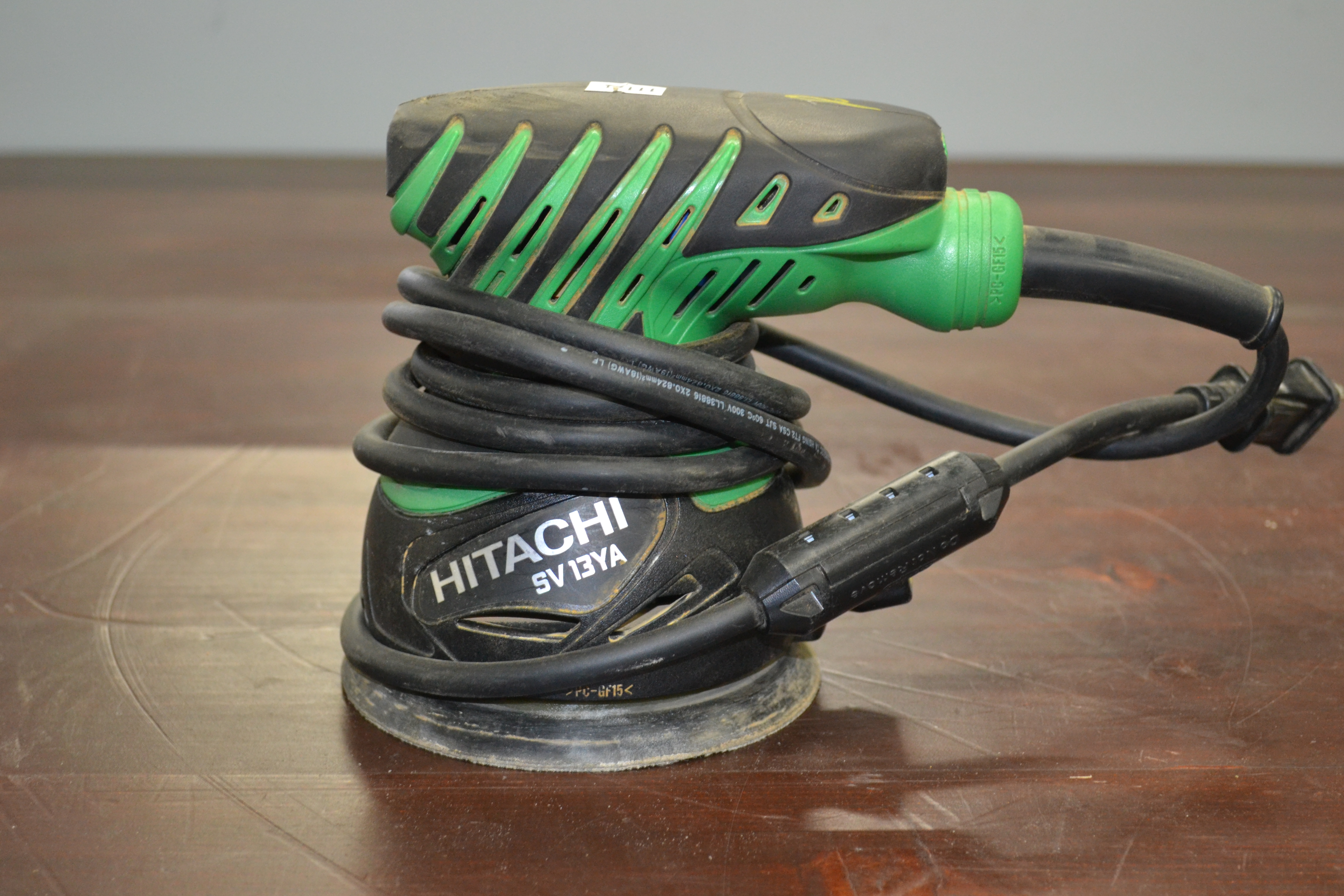 Hitachi Fsv 13y Equipment World